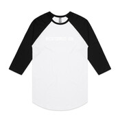 Rostered On / Electroworld Crew Long sleeve