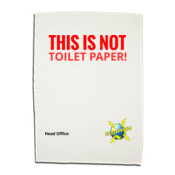 Staff Tea Towel