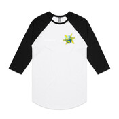 Crew Long Sleeve Team Player
