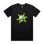 BACK PRINT: I AM NOT CLEANING UP HUMAN POO