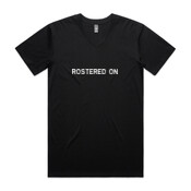 Rostered On Stealth