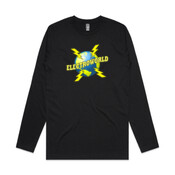 Electroworld Leisure Wear