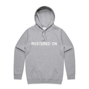 Rostered On Hoodie