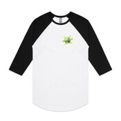 Electroworld Crew Long Sleeve Unique