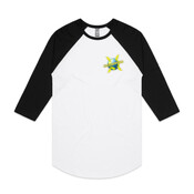 Electroworld Crew Long Sleeve Unique