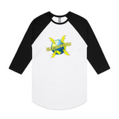 Electroworld Crew Long Sleeve Original