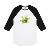 Electroworld Crew Long Sleeve Original