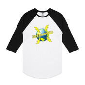 Electroworld Crew Long Sleeve Original