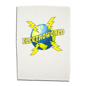 Staff Tea Towel Original