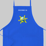 Rostered On Apron 
