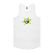 Electroworld Singlet - Female