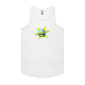 Electroworld Singlet - Female