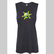 Electroworld Singlet - Female