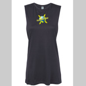 Electroworld Singlet - Female