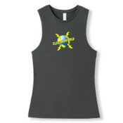 Electroworld Singlet - Female