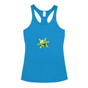 Electroworld Singlet - Female