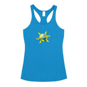 Electroworld Singlet - Female