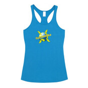 Electroworld Singlet - Female