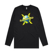 Electroworld Long Sleeves