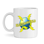 Electroworld Mug Original